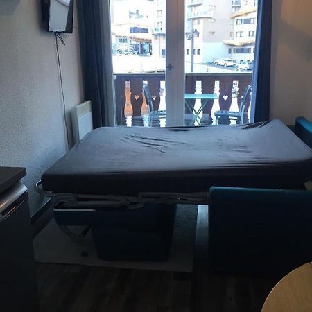 Studio 1 Cabine Chalet Club III Refait A Neuf Tignes Εξωτερικό φωτογραφία