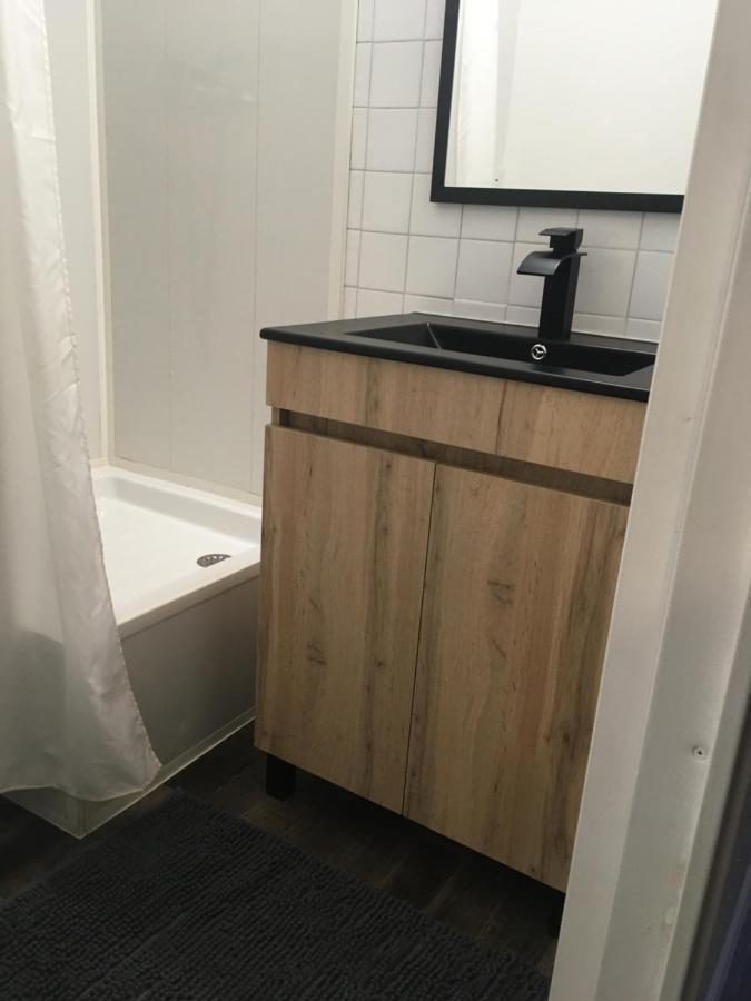 Studio 1 Cabine Chalet Club III Refait A Neuf Tignes Εξωτερικό φωτογραφία