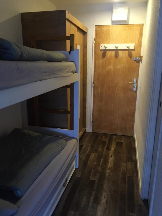 Studio 1 Cabine Chalet Club III Refait A Neuf Tignes Εξωτερικό φωτογραφία